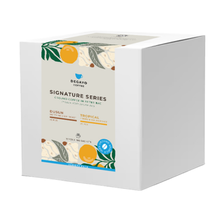 Degayo Coffee Signature Series Drip Box
